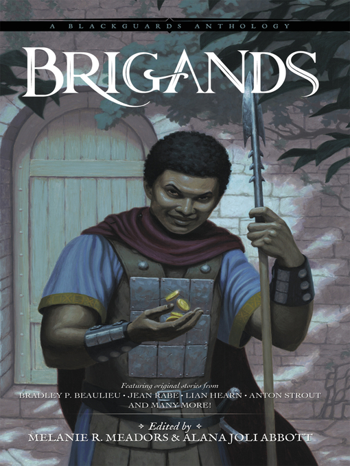 Title details for Brigands by Melanie R. Meadors - Available